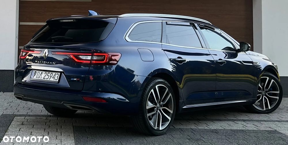 Renault Talisman 1.6 Energy dCi Intens EDC - 34