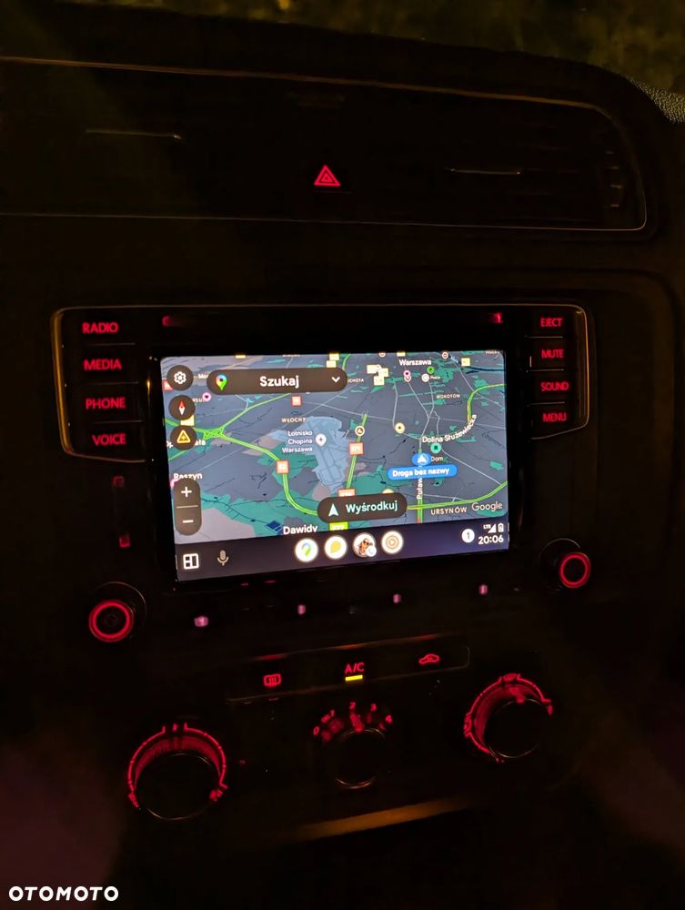 Volkswagen Jetta 1.4 TSI BMT Comfortline - 4