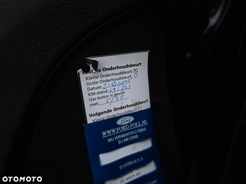 Ford Mondeo - 18