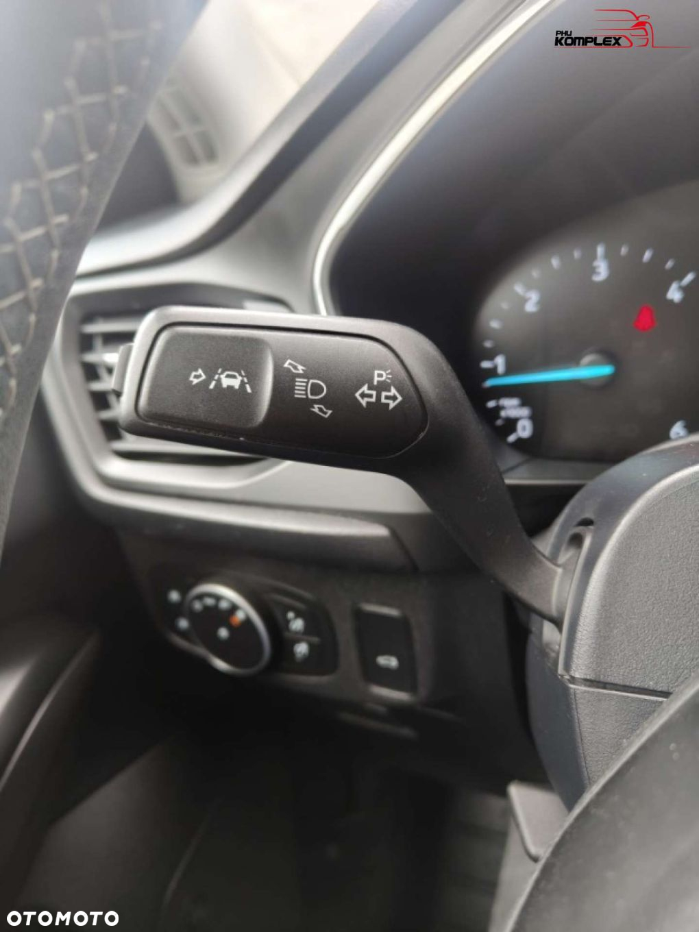 Ford Focus - 20