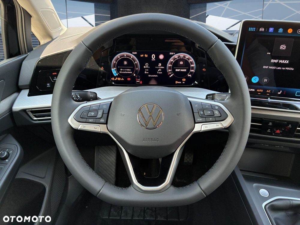 Volkswagen Golf - 14