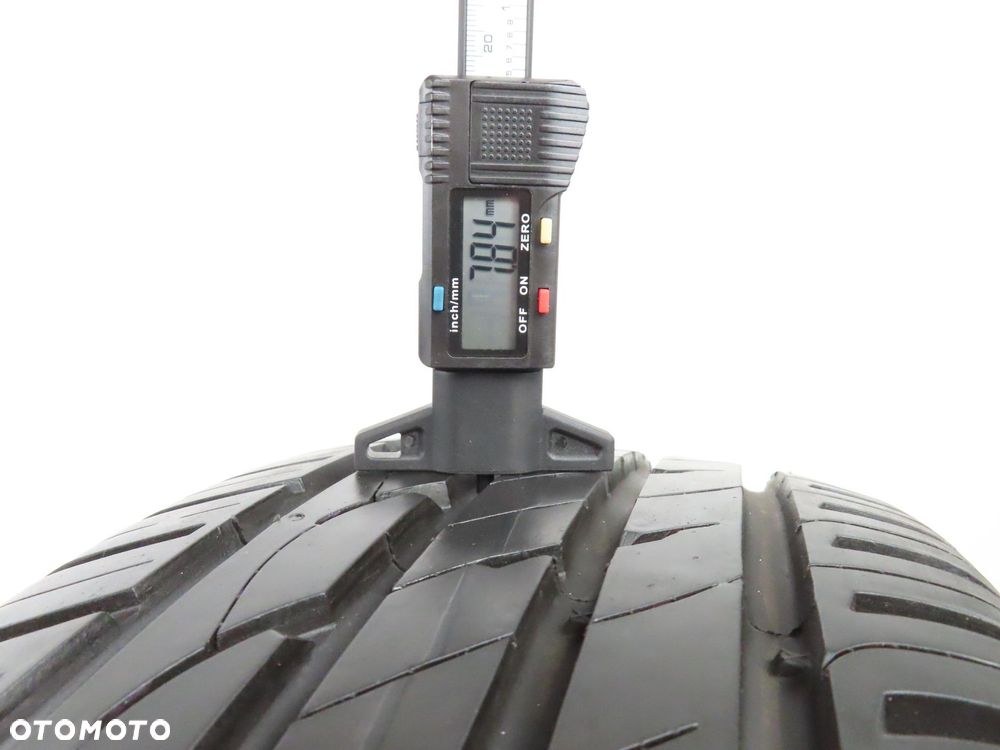 205/55R16 OPONA LETNIA Point S SummerStar 3+ Sport 91V - 6