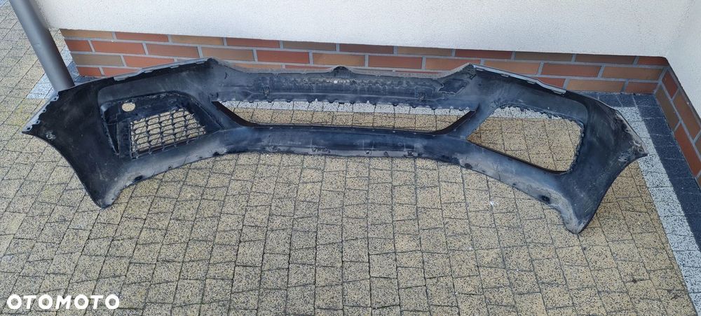 ZDERZAK BMW 5 G30 G31 LIFT M PAKIET PRZÓD PRZEDNI - 7