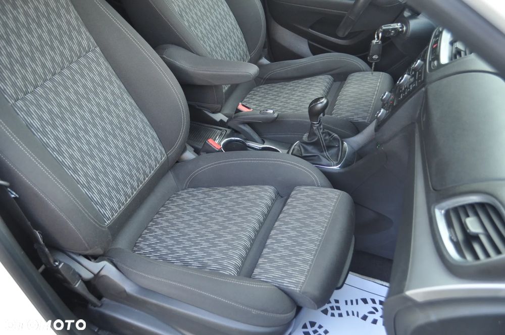 Opel Mokka 1.4 T Cosmo S&S - 21