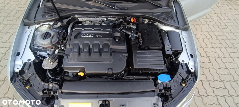 Audi A3 Limousine 1.6 TDI Ambiente - 18