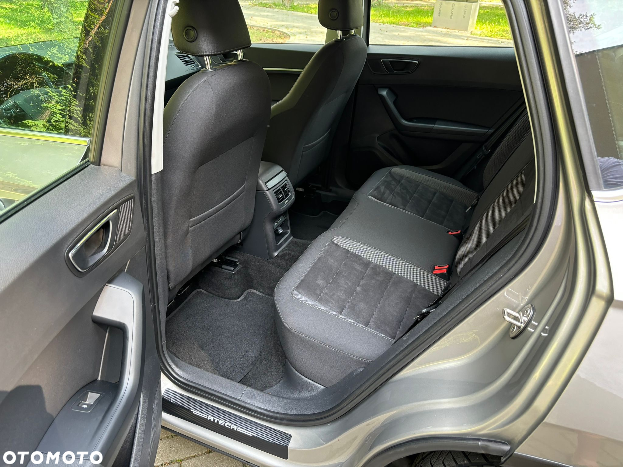 Seat Ateca 1.6 TDI Ecomotive Style S&S - 23