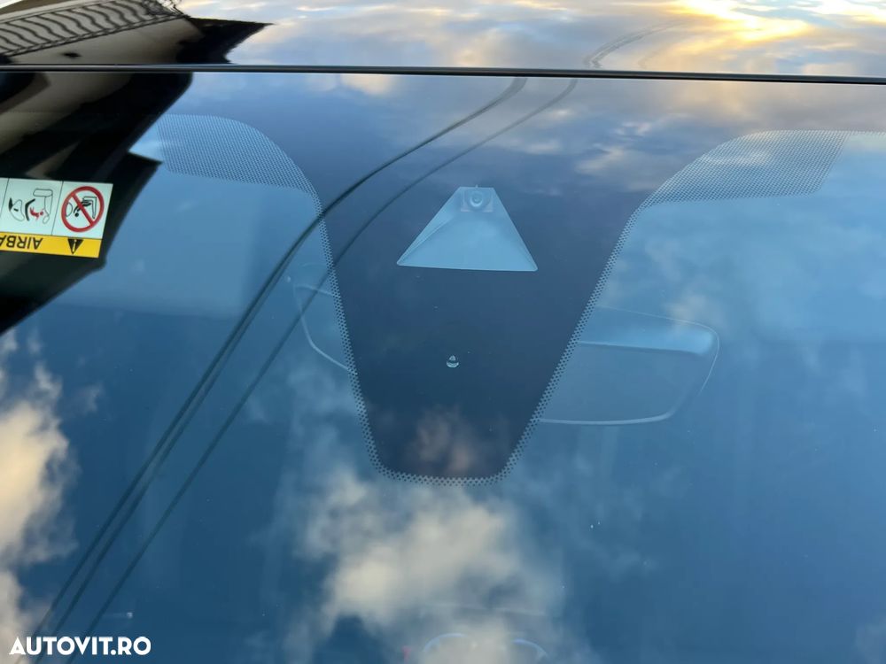 Peugeot 5008 BlueHDI 130 EAT8 GT - 22