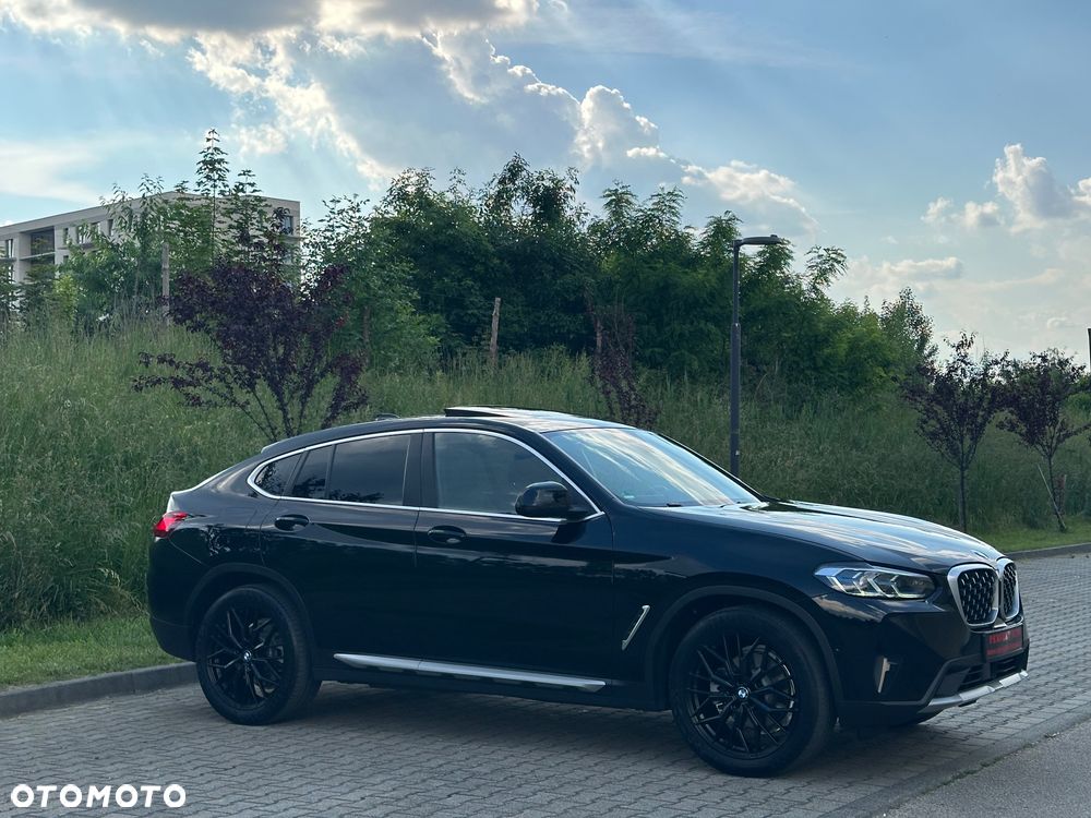 BMW X4 xDrive20d xLine - 15