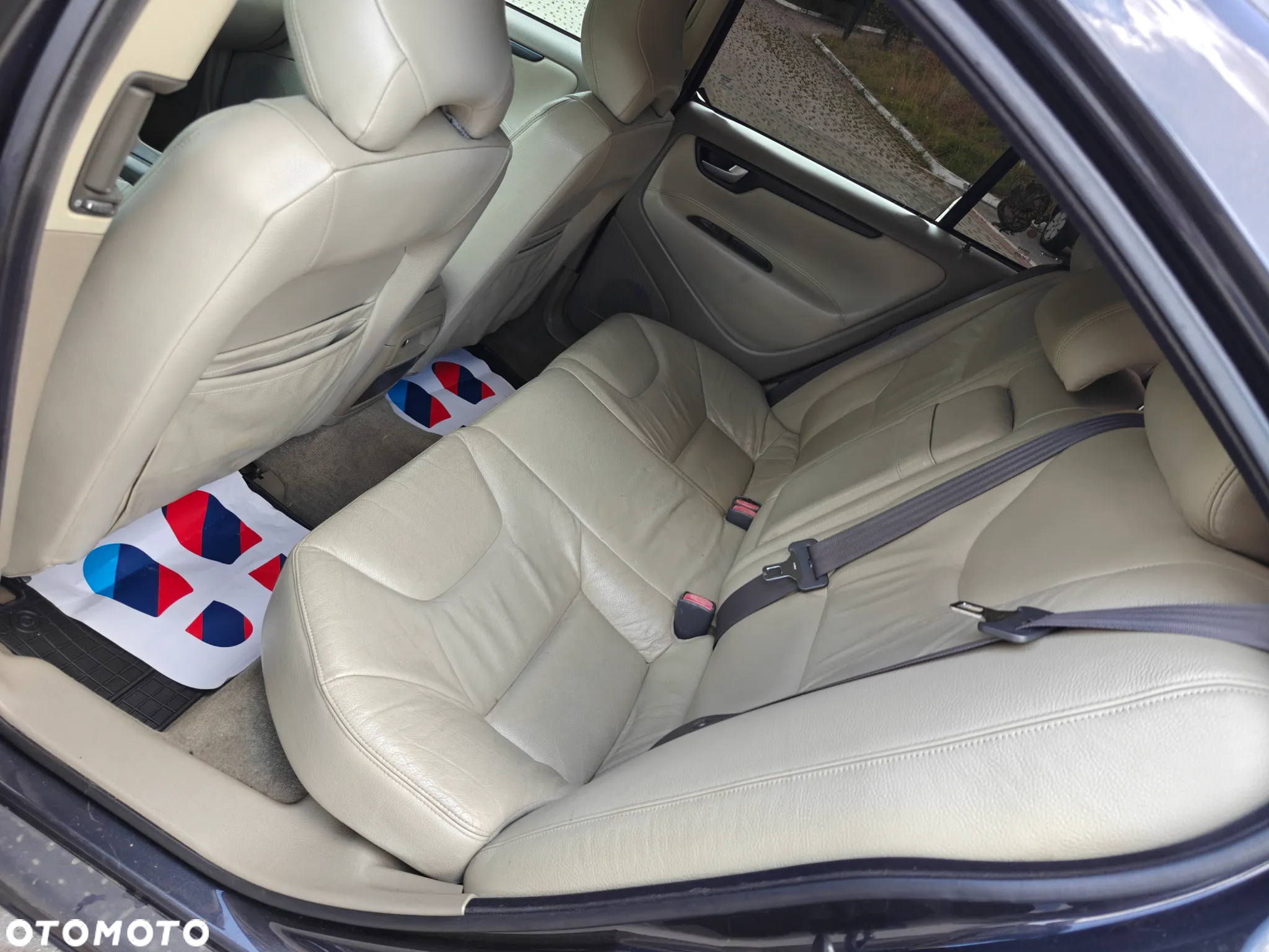 Volvo S60 - 12