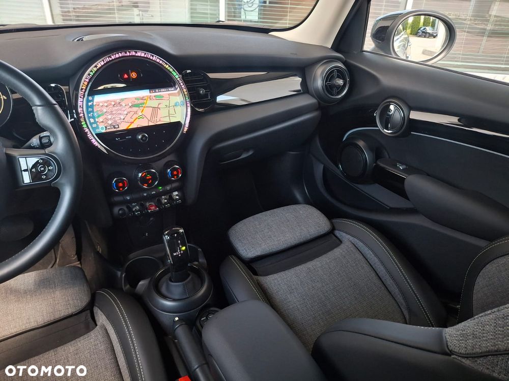 MINI Cooper Classic Trim - 7