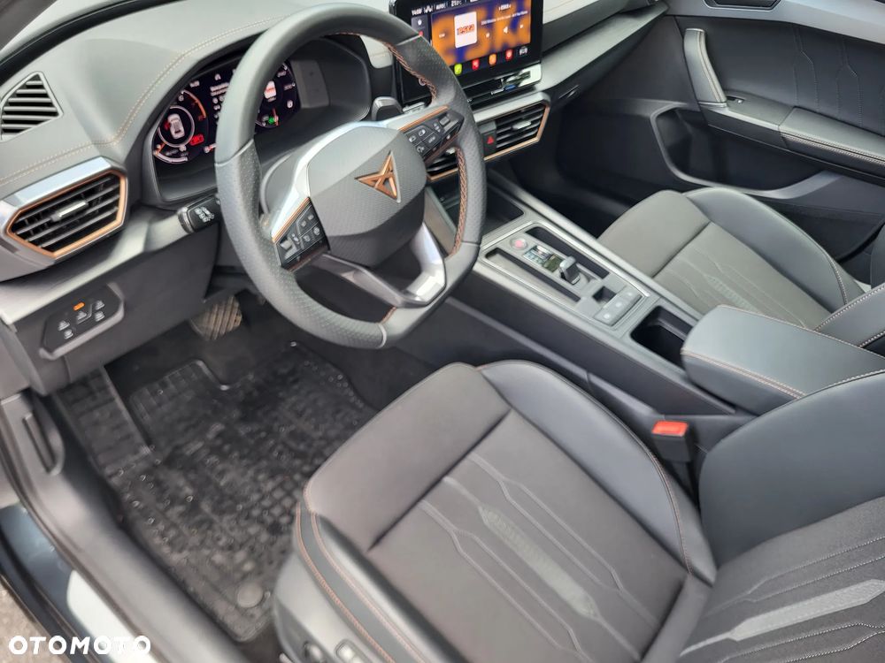 Cupra Formentor - 4