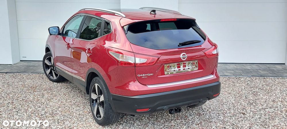 Nissan Qashqai 1.2 DIG-T 360 - 9