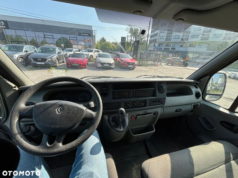 Renault Master - 5