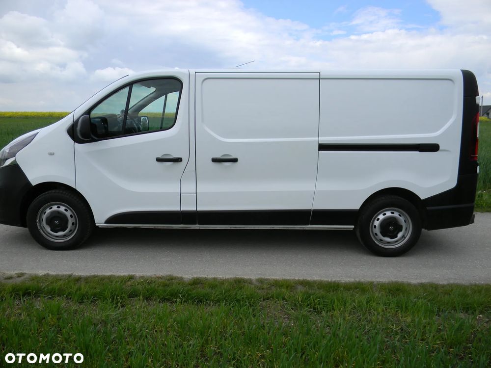 Opel Vivaro - 14