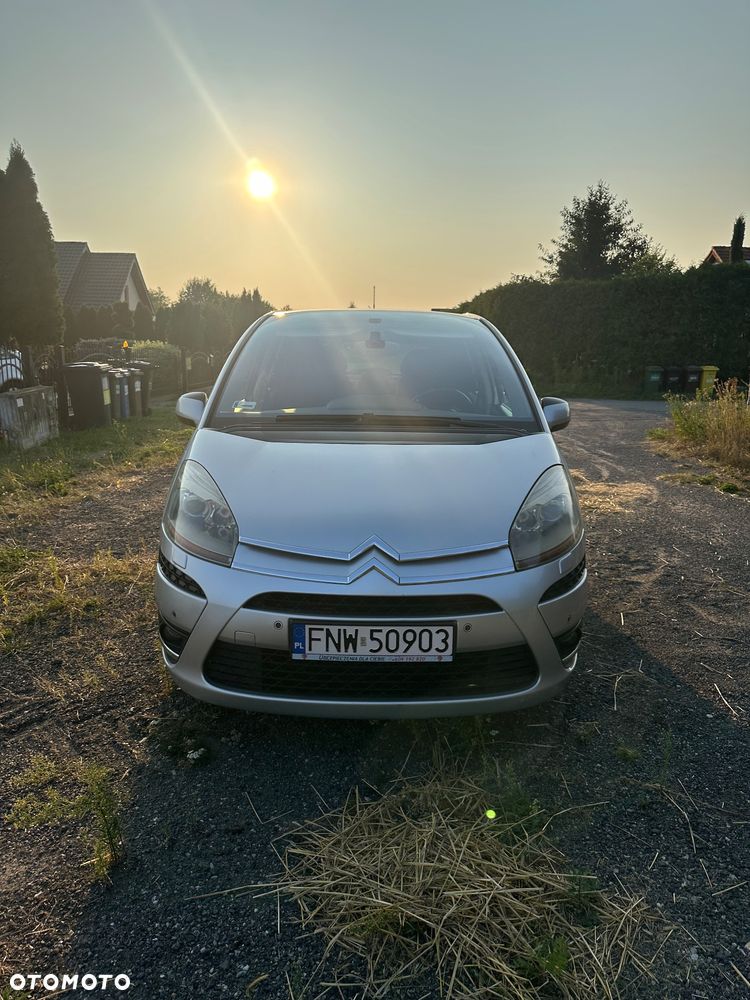 Citroën C4 Picasso 2.0 HDi Exclusive MCP - 3