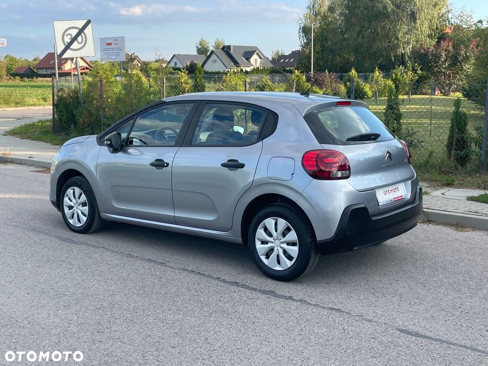 Citroën C3 - 34
