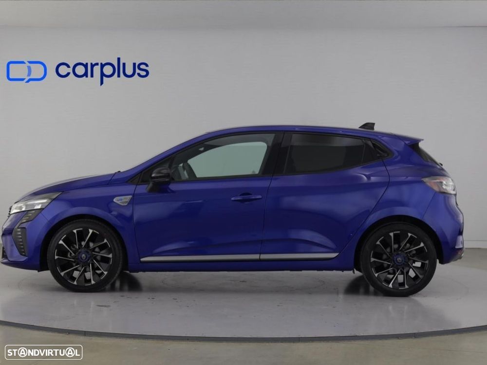 Renault Clio 1.0 TCe Esprit Alpine - 4