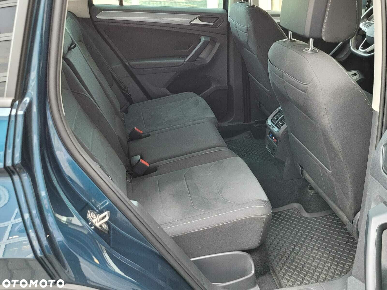 Volkswagen Tiguan 1.5 TSI EVO Life DSG - 9