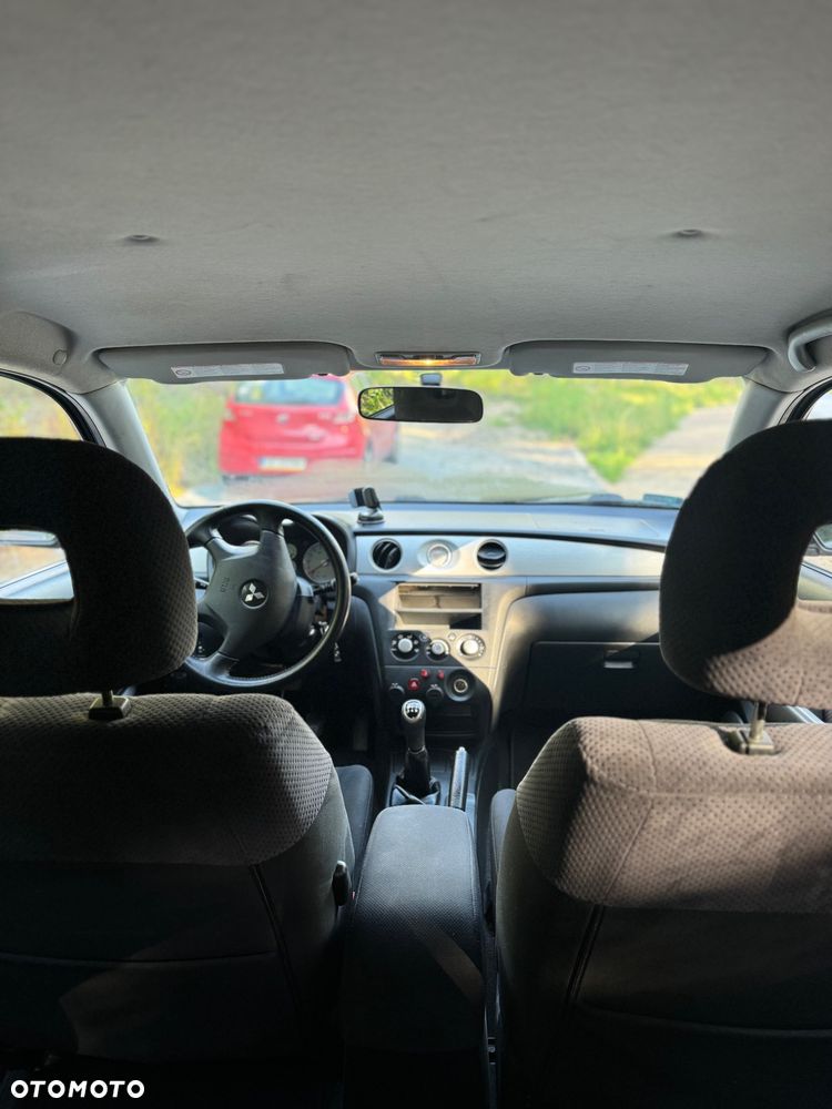 Mitsubishi Outlander 2.4 Motion - 7
