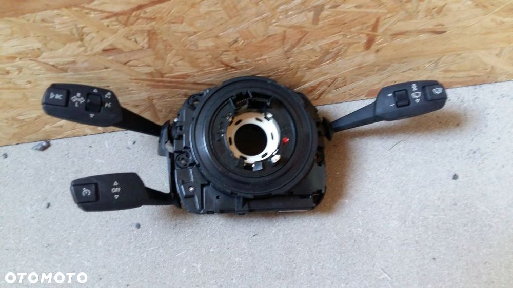 PRZEŁĄCZNIKI TAŚMA ZWIJAK 6989557 BMW 318 E90 2,0 - 1