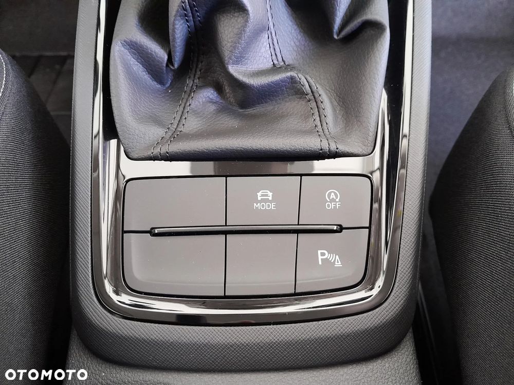 Skoda Kamiq 1.5 TSI Selection DSG - 15