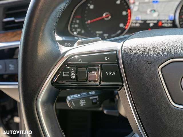 Audi A6 - 13
