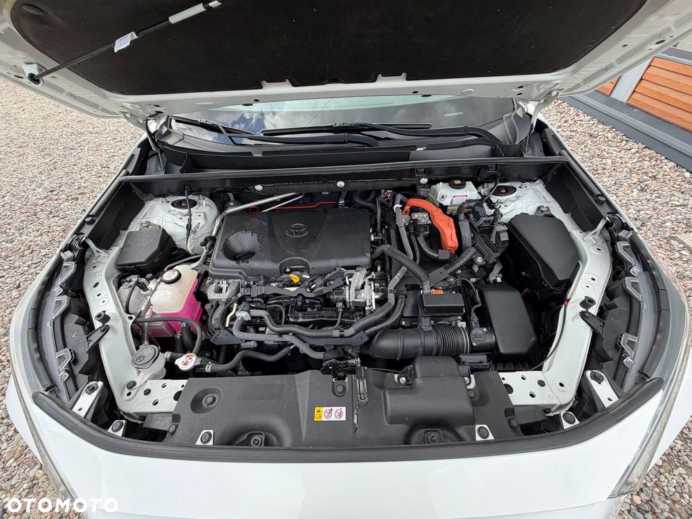 Toyota RAV4 - 25