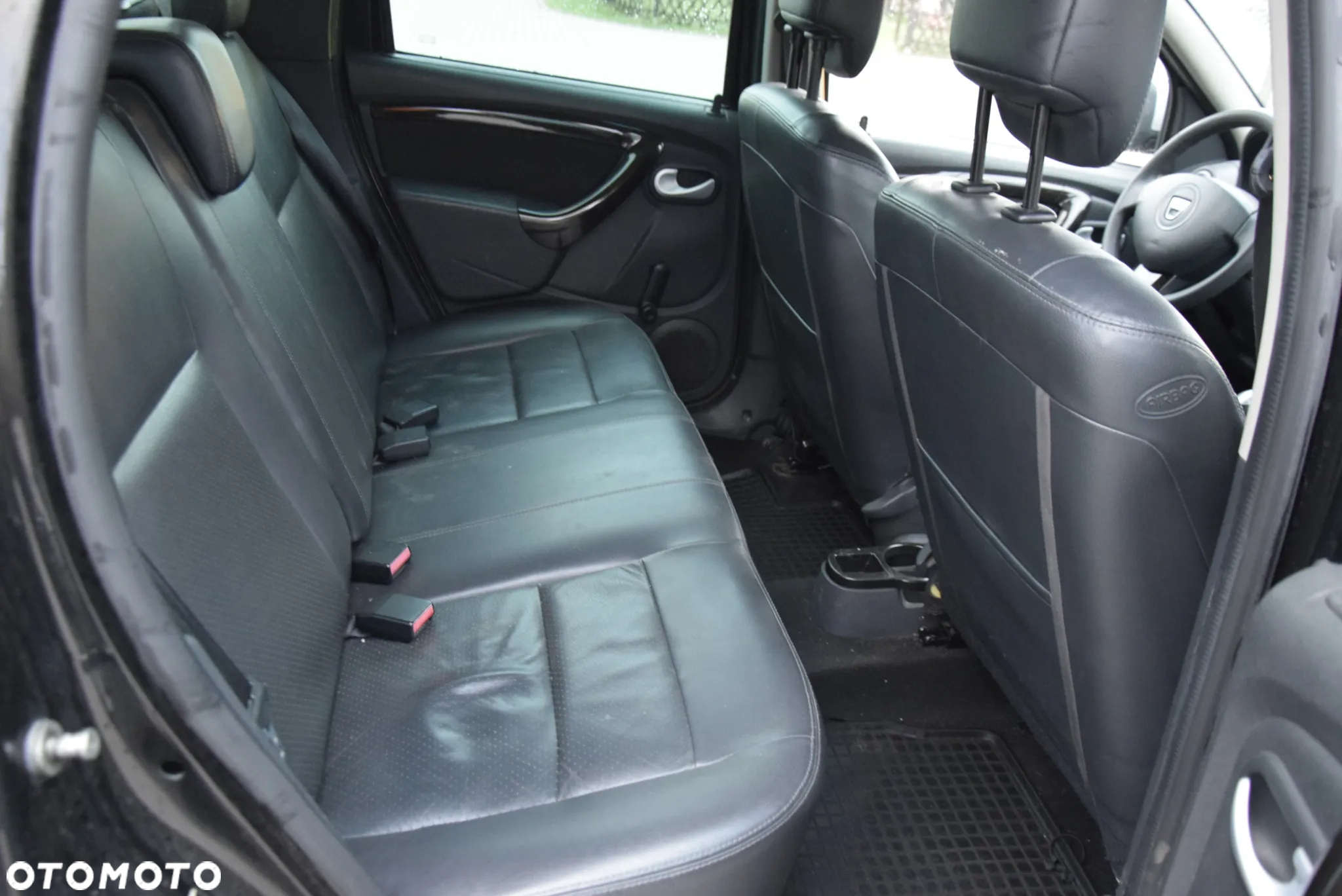 Dacia Duster 1.5 dCi Ambiance - 11