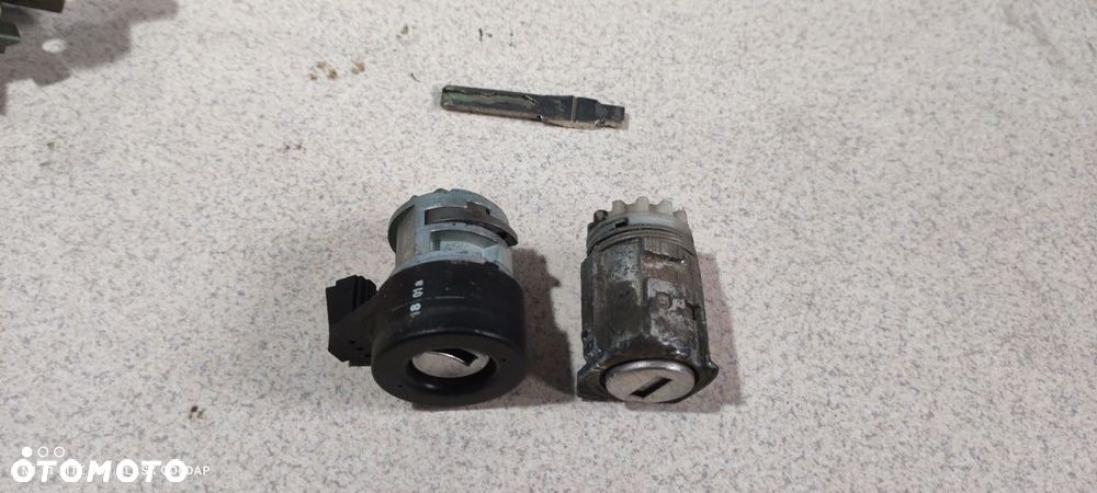Zestaw Wkładek z Grotem Audi A4 B6 1.9 Kombi 01 Blask Gołdap - 6