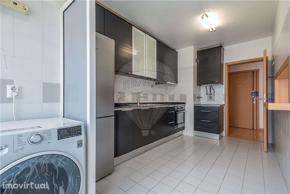 Apartamento T2 para arrendamento - Grande imagem: 4/32