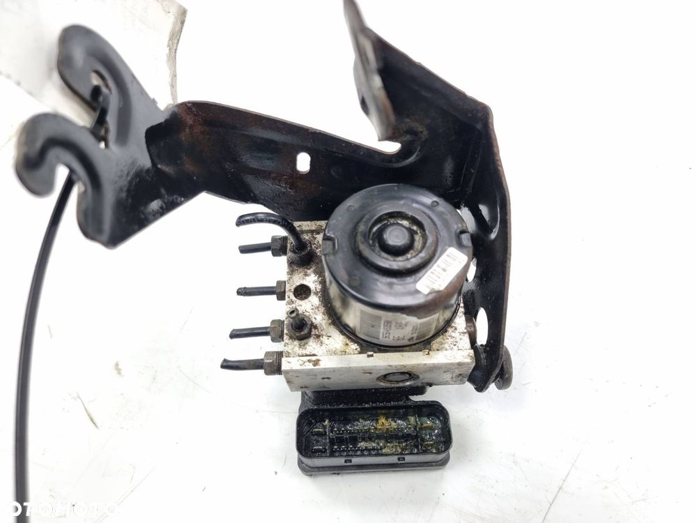 POMPA ABS HAMULCOWA CITROEN C3 9656493580 - 2
