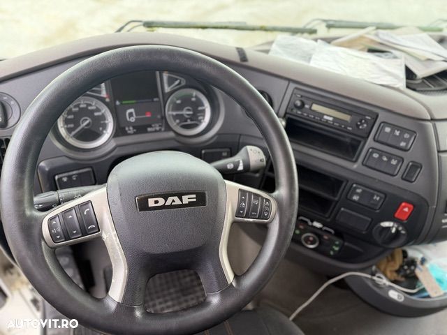 DAF FT106.480 XF - 11