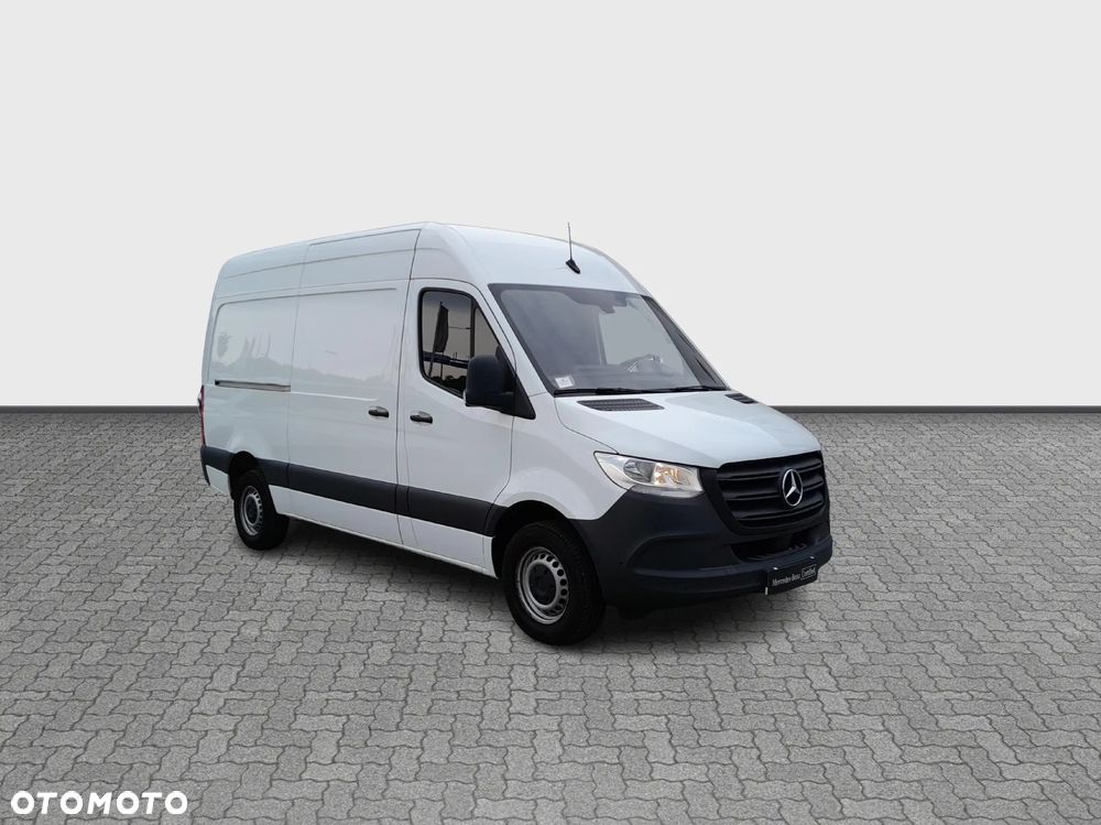 Mercedes-Benz Sprinter 315 - 8