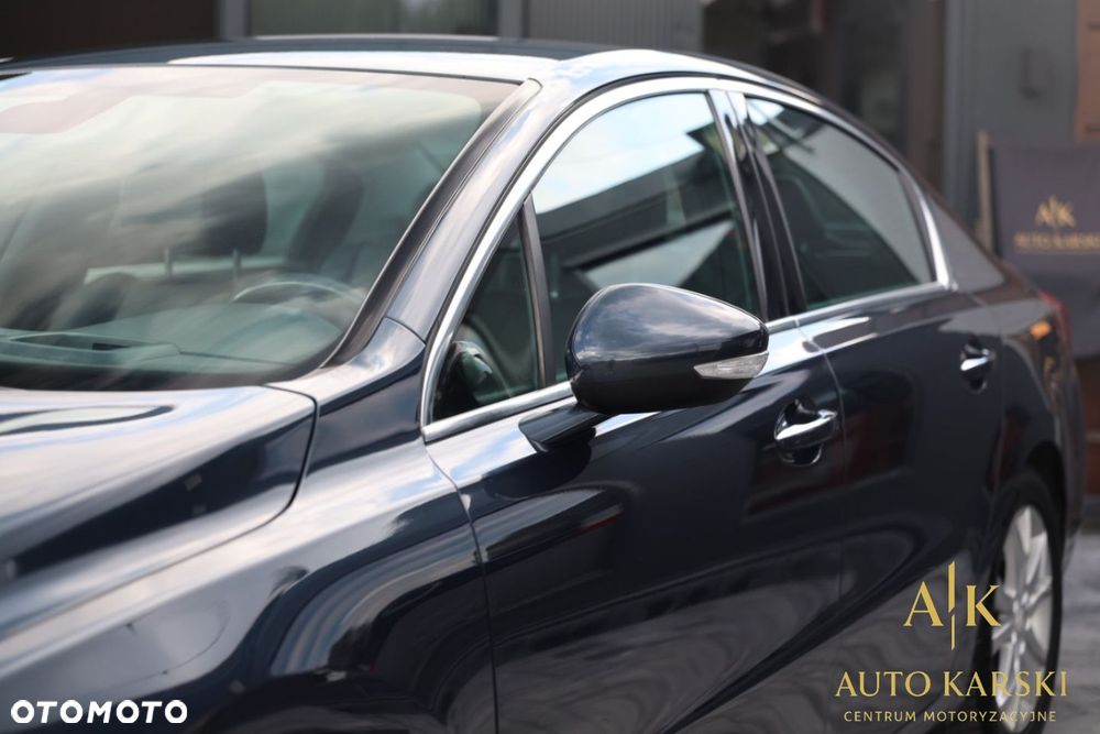 Peugeot 508 - 13