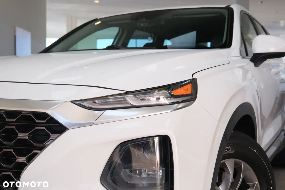 Hyundai Santa Fe - 20