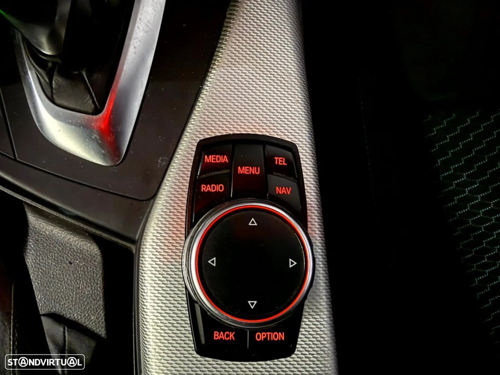 BMW 125 d Aut. M Sport - 22