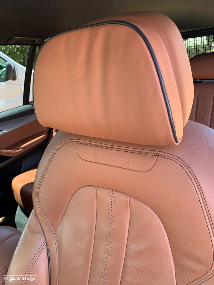 BMW X5 xDrive40e - 15