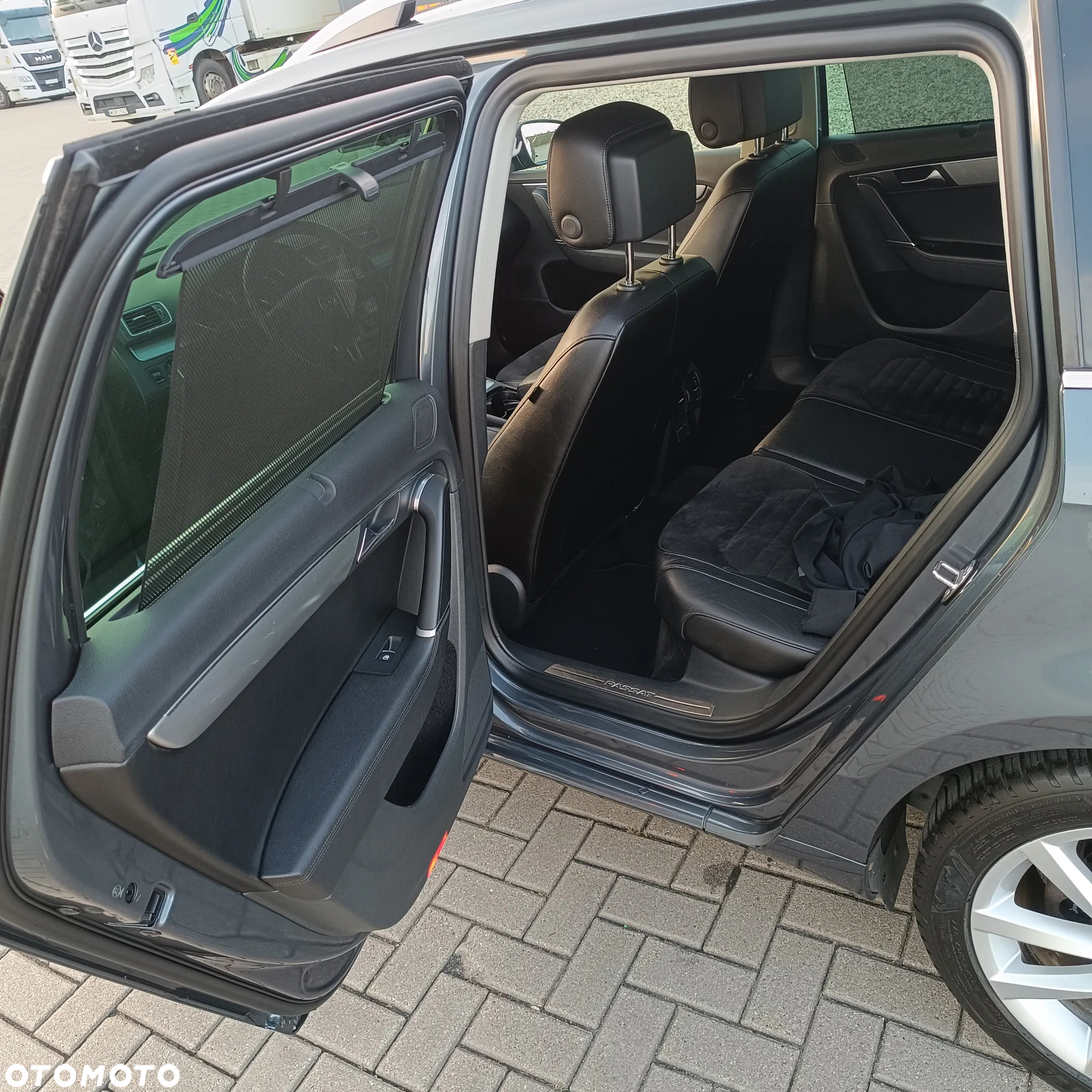 Volkswagen Passat 2.0 TDI Highline - 10