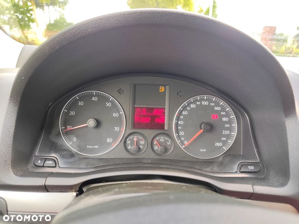 Volkswagen Golf 1.6 GT Sport - 14