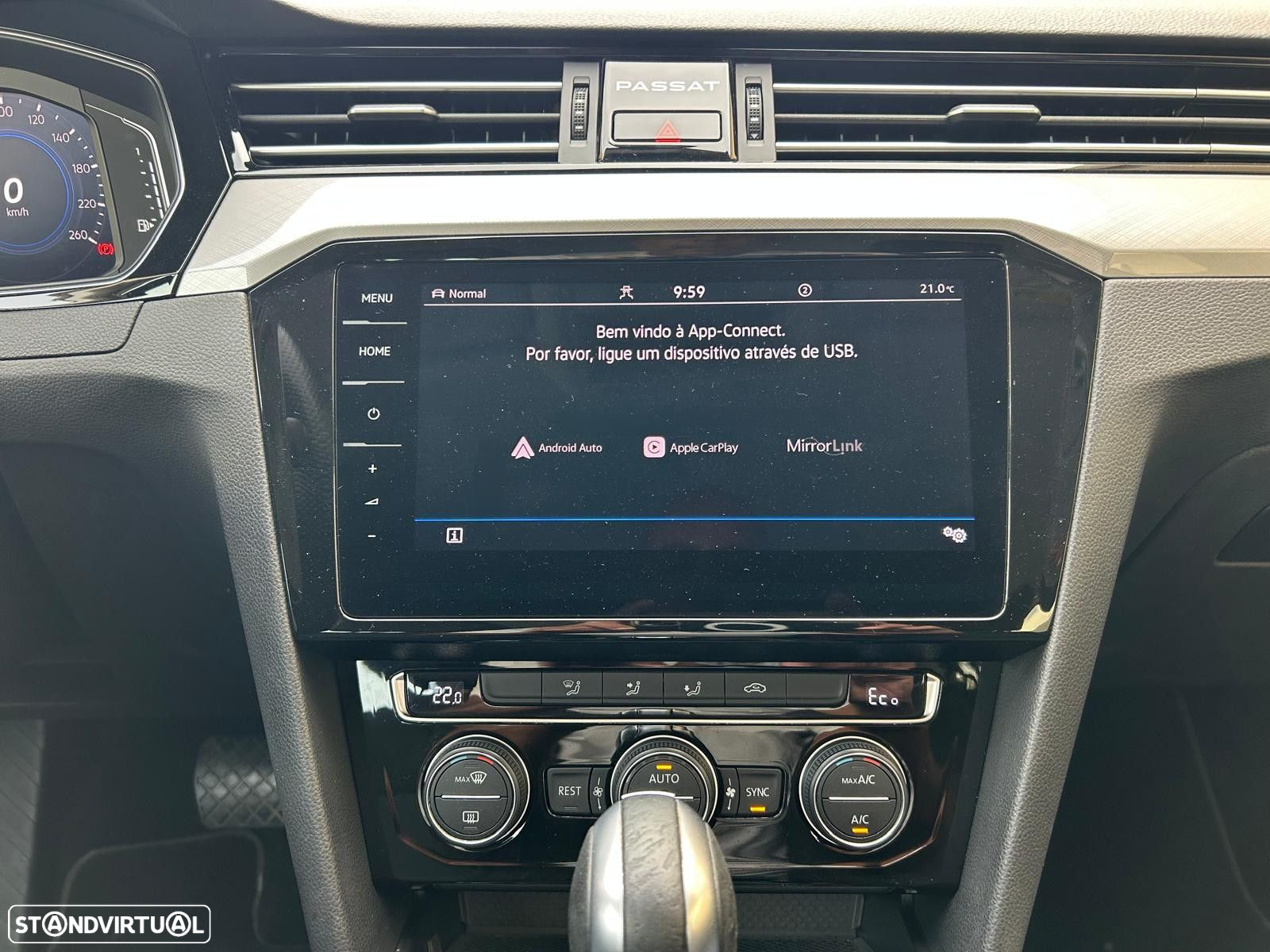 VW Passat Variant 1.4 TSI GTE+ Plug-in - 44