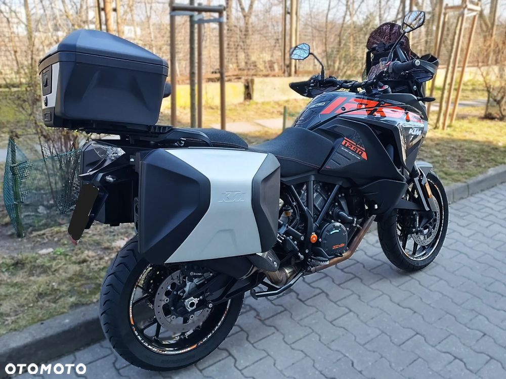 KTM Super Adventure - 6