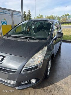 Peugeot 5008 1.6 Active - 5