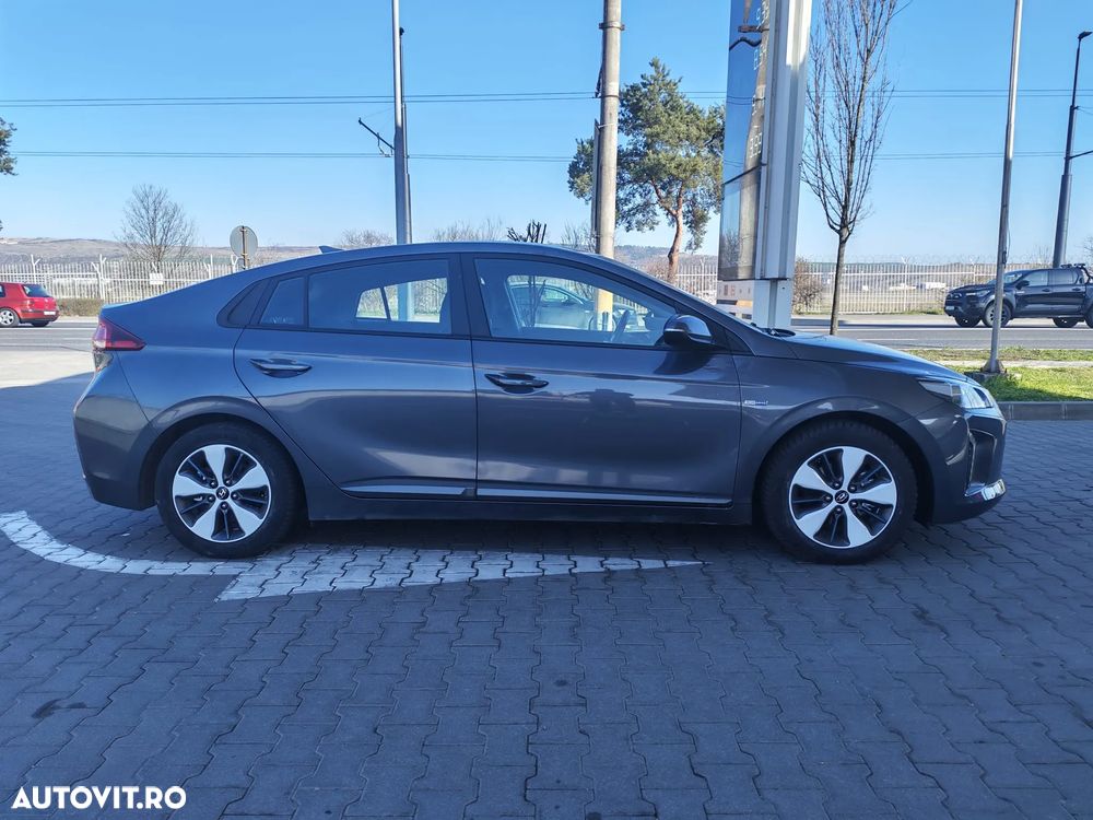 Hyundai IONIQ 1.6 GDI Advantage - 15
