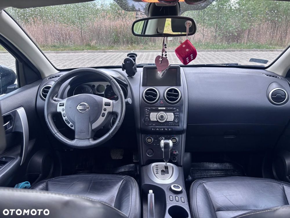 Nissan Qashqai 2.0 dCi 4x4 Acenta - 5