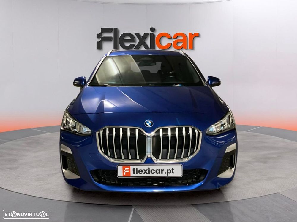 BMW 225xe Active Tourer e xDrive Pack Desportivo M - 2