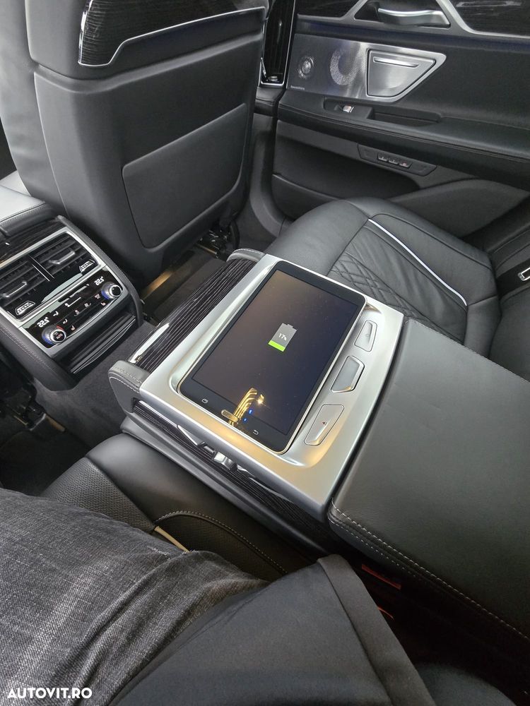 BMW Seria 7 Active L Edition Exclusive - 37