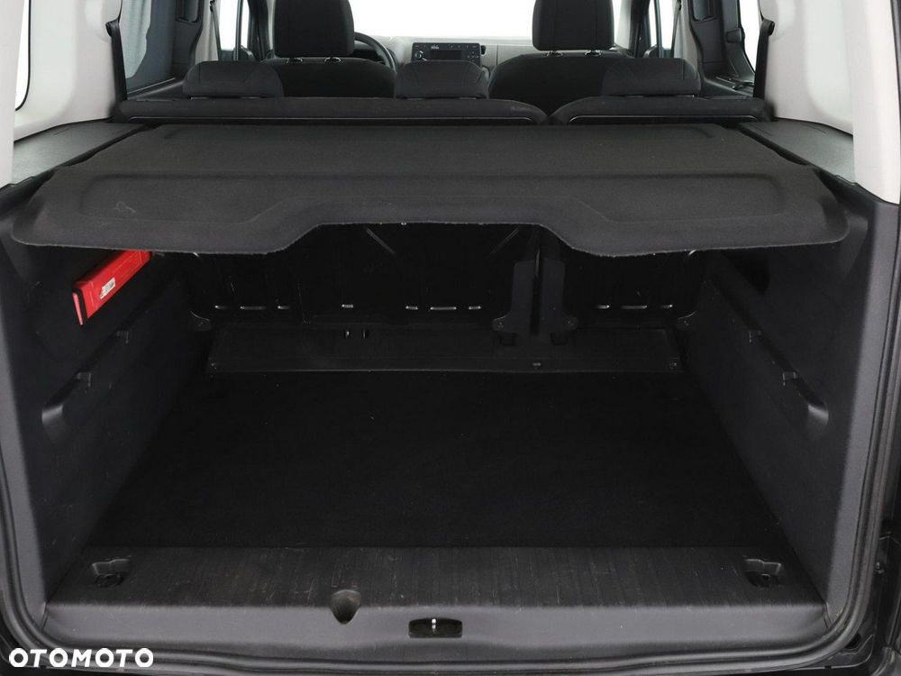 Citroën Berlingo M 1.2 PureTech Plus S&S - 21