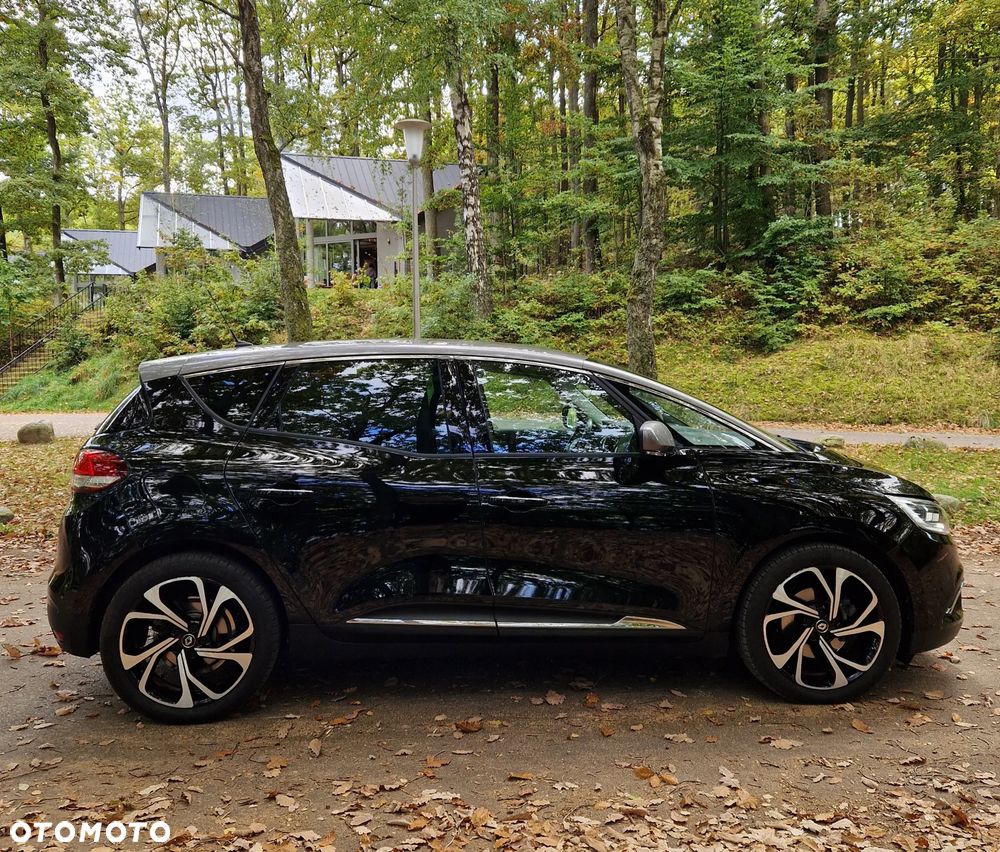 Renault Scenic - 7