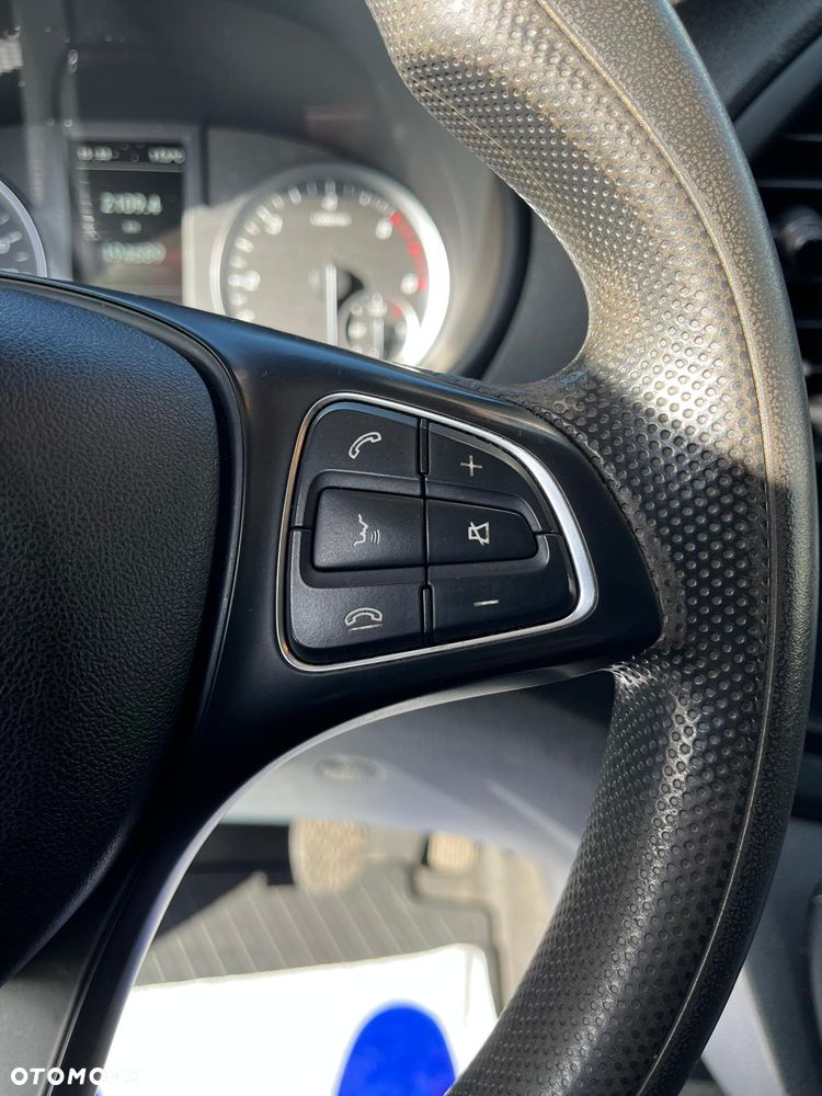 Mercedes-Benz Vito Mixto L2 447.703 - 15