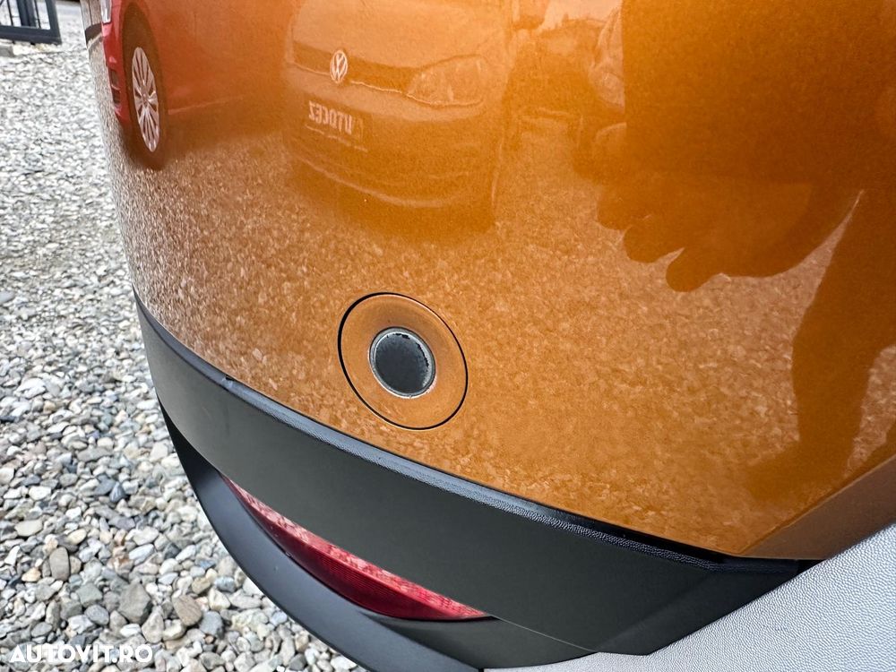 DACIA Duster 2018 — imagine 25